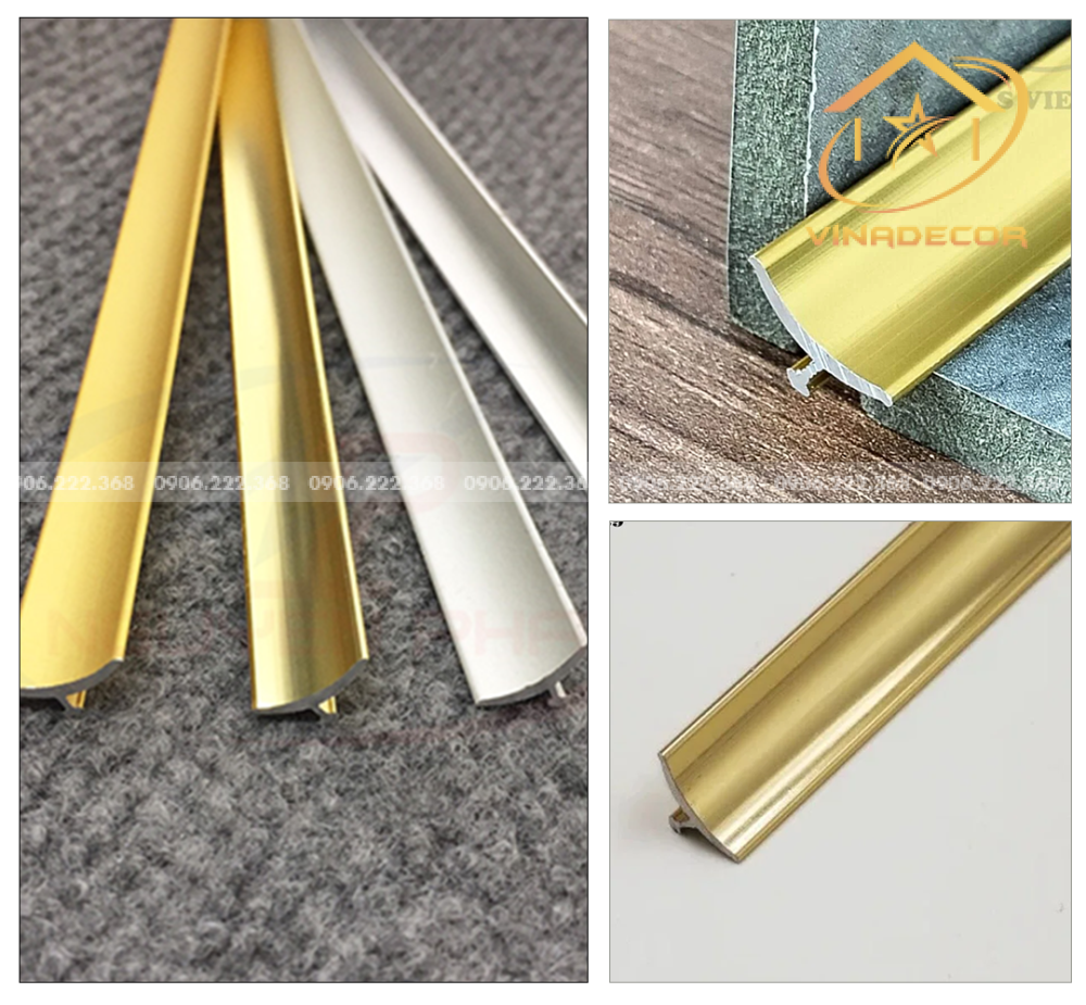 NẸP GÓC TRONG - MC6.8
